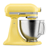 KitchenAid Kuhinjski robot Artisan 5KSM195PSEBT, Butter