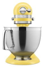 KitchenAid Kuhinjski robot Artisan 5KSM195PSEBT, Butter