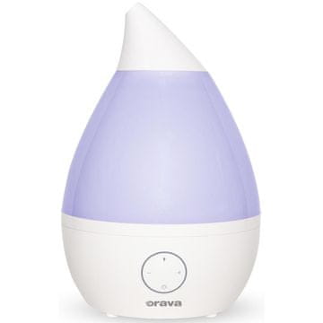 Orava VLAŽILNIK ZRAKA HUM-42