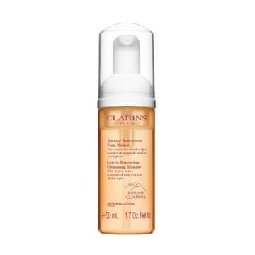 Clarins Obnovitvena čistilna pena 50 ml