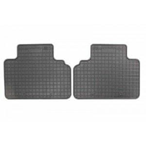 FROGUM Gumijaste preproge Ford Transit Custom 12- zadní řada 2ks