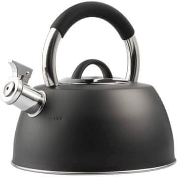 VonShef Kuhalnik za čaj iz nerjavečega jekla