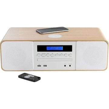 Thomson Mikrosistem MIC201IBT