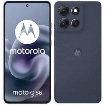 Motorola Mobilni telefon Moto G86 8+256GB Očarljiv