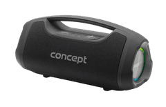 Concept Brezžični zvočnik SoundJoy BR5060 Black