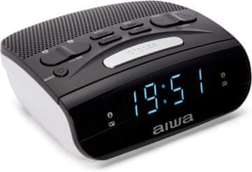 AIWA CR-15 radio ura
