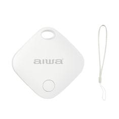 AIWA AT-ITAG100 pametni Bluetooth sledilnik