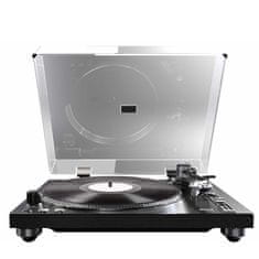 AIWA APX-1200BT/BK profesionalni Hi-Fi gramofon