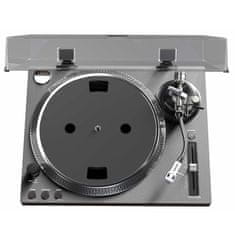 AIWA APX-1200BT/BK profesionalni Hi-Fi gramofon