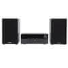 AIWA MSBTU-550 mini stereo Hi-Fi sistem