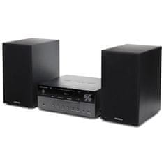 AIWA MSBTU-550 mini stereo Hi-Fi sistem