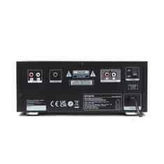 AIWA MSBTU-550 mini stereo Hi-Fi sistem