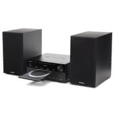 AIWA MSBTU-550 mini stereo Hi-Fi sistem