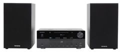 AIWA MSBTU-550 mini stereo Hi-Fi sistem