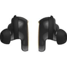 Bose Brezžične slušalke QuietComfort Ultra Earbuds II, črna/zlata