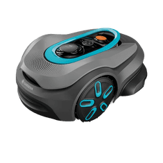 Gardena Sileno sense robotska kosilnica, Smart, 400 m² (19941-32)