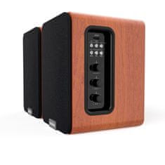 AIWA aktivni Hi-FI zvočniki ASP-A200BR (2 x 25 W)