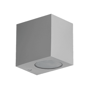 ELMARK stenska/fasadna svetilka 1xGU10 IP54