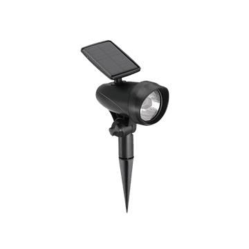 ELMARK solarna LED svetilka za zemljo 0.4W IP44