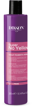 DIKSON Dikso PRIME NO YELLOW šampon, 300ml