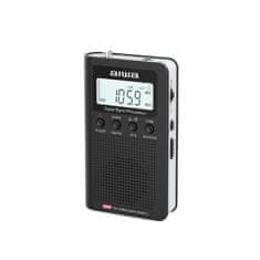 AIWA RSD-45/BK prenosni radio