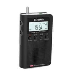 AIWA RSD-45/BK prenosni radio