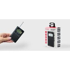 AIWA RSD-45/BK prenosni radio