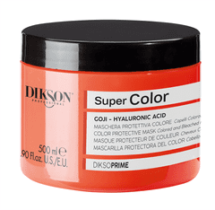 DIKSON Dikso PRIME SUPER COLOR maska, 500ml