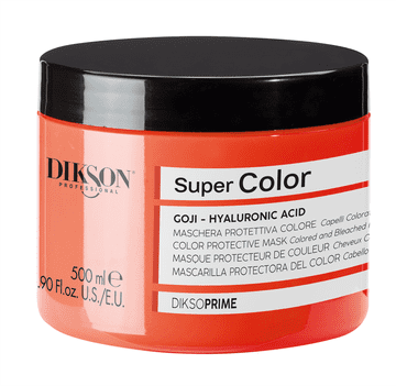 DIKSON Dikso PRIME SUPER COLOR maska, 500ml