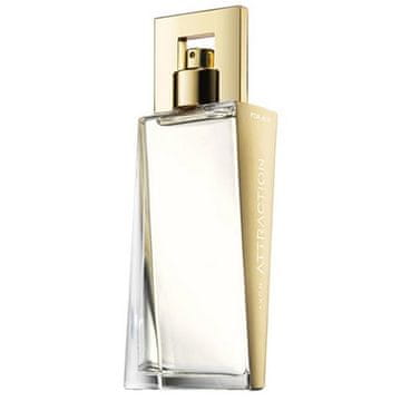Avon Parfumska voda Attraction za njo 50 ml