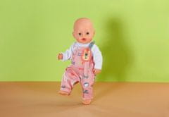 BABY born Džemper Jungle, 43 cm