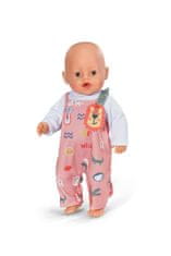 BABY born Džemper Jungle, 43 cm