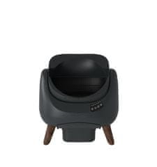 Open X pametno mačje stranišče, sivo (CATLINK-C08-G)