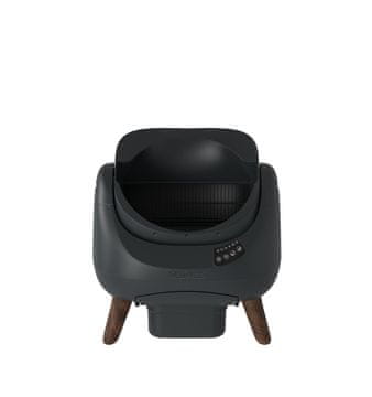 CATLINK Open X pametno mačje stranišče, sivo (CATLINK-C08-G)