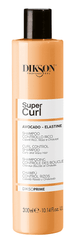 DIKSON Dikso PRIME SUPER CURL šampon, 300ml
