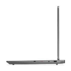 Lenovo LOQ 15 prenosnik, R7-250, 16GB, 1TB, RTX5050, W11H (83JG004NSC)