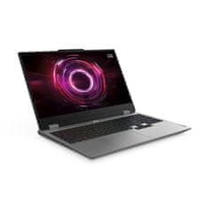 Lenovo LOQ 15 prenosnik, R7-250, 16GB, 1TB, RTX5050, W11H (83JG004NSC)