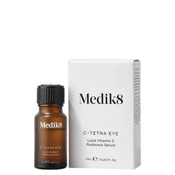 Medik8 C-Tetra serum za oči (serum za sijaj) 7 ml