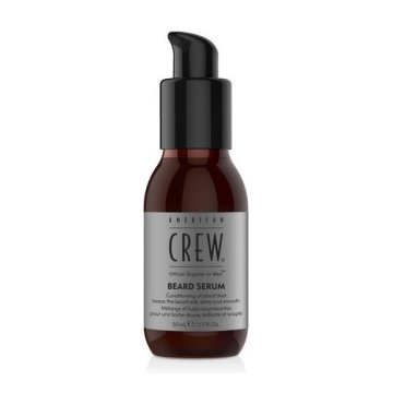 American Crew Serum za brado 50 ml