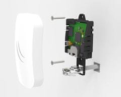 Mikrotik cAP lite RBcAPL-2nD brezžična stropna dostopna točka