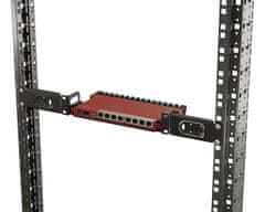 Mikrotik L009UiGS-RM gigabitni usmerjevalnik z 2.5G SFP in USB 3.0