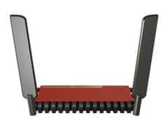 Mikrotik L009UiGS-2HaxD-IN 8xGiga WiFi6 brezžični usmerjevalnik z 2.5G SFP
