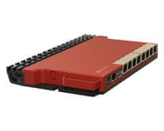Mikrotik L009UiGS-RM gigabitni usmerjevalnik z 2.5G SFP in USB 3.0