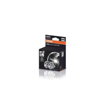 Osram montážni adapter 64210DA01-1-2HFB za NIGHT BREAKER LED H7-LED