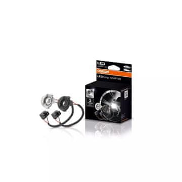 Osram montážni adapter 64210DA05 za NIGHT BREAKER LED H7-LED