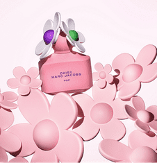 Marc Jacobs Daisy Pop - EDT 50 ml