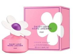 Marc Jacobs Daisy Love Pop - EDT 50 ml