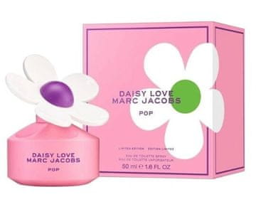 Marc Jacobs Daisy Love Pop - EDT