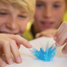 4M KidzLabs kristali