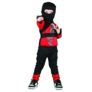 TomatShop Dragon Ninja mini otroški kostum